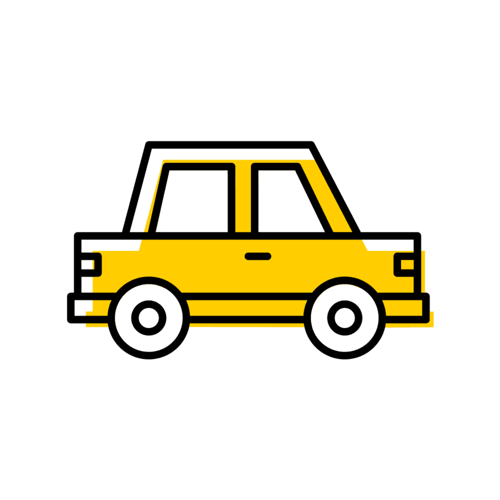 Car Icon