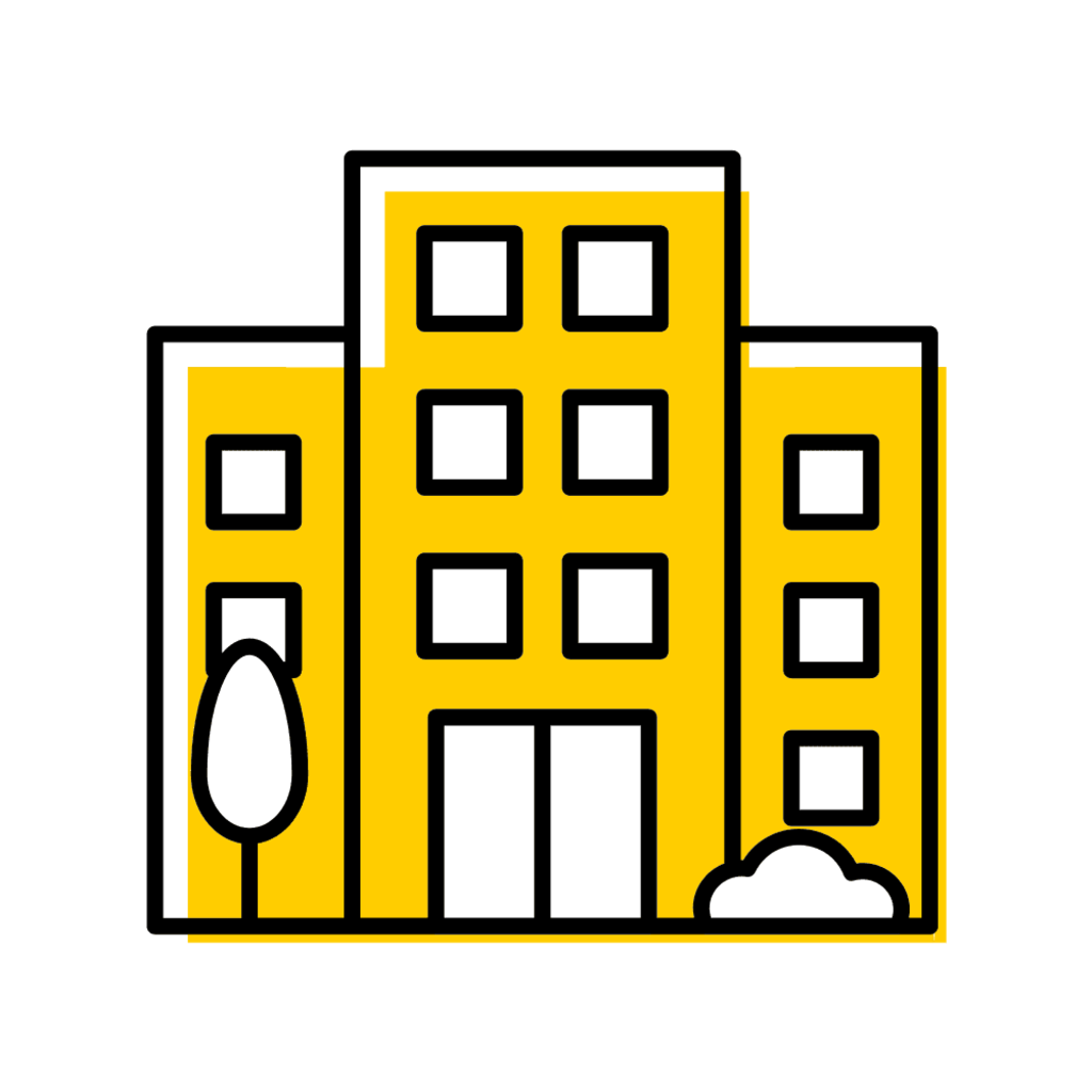 Hotel Icon